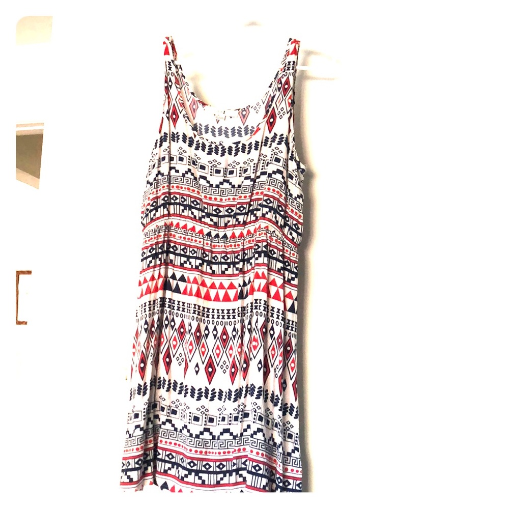 Forever 21 dress